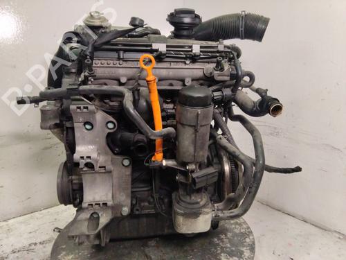 Motor VW GOLF IV (1J1) [1997-2008]  29040836