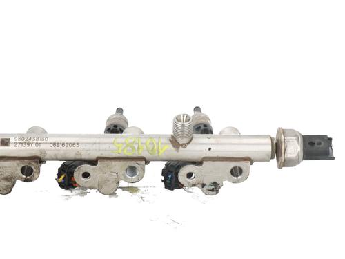 Sprederrør PEUGEOT 308 II (LB_, LP_, LW_, LH_, L3_) [2013-2021]  31612232