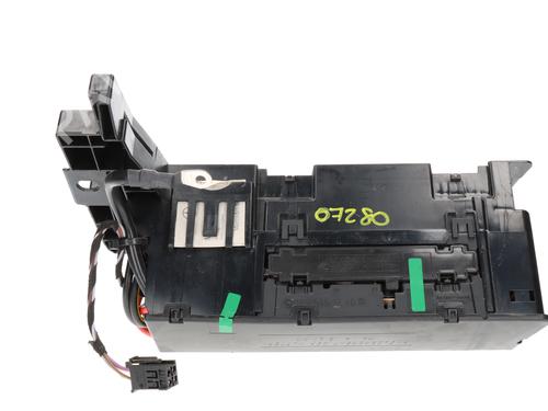Fuse box MERCEDES-BENZ B-CLASS Sports Tourer (W245) B 180 CDI (245.207) | BP29982538E1 