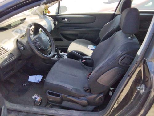 Left front window motor CITROËN C4 Coupe (LA_)  | BP27620917E21 