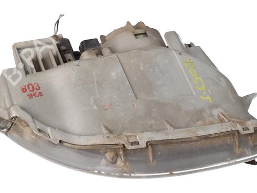 Left headlight HYUNDAI SANTA FÉ I (SM) 2.0 CRDi 4x4 | BP37435977C28 - Image 2