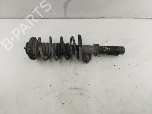 Used Left front shock absorber SEAT CORDOBA (6L2) 1.9 TDI (100 hp) 20848483