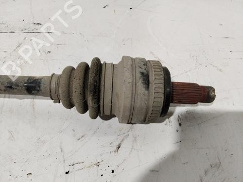 Right rear driveshaft BMW 1 (F21) 116 d | BP30687678M41