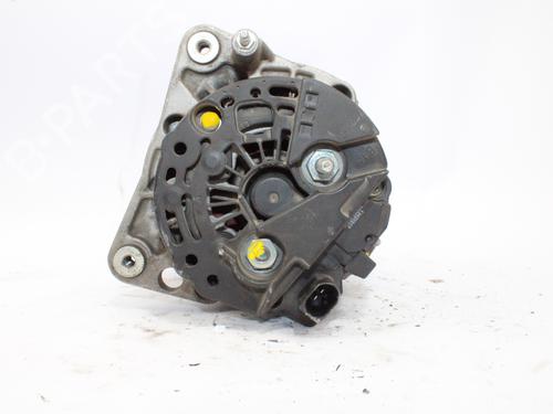 Used Alternator SKODA FABIA I (6Y2) [1999-2008]  12944585