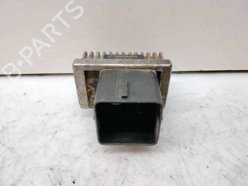 Electronic module NISSAN QASHQAI / QASHQAI +2 I (J10, NJ10, JJ10E) 1.5 dCi | BP9087591M83 
