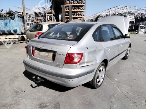 Engine control unit (ECU) HYUNDAI ELANTRA III Saloon (XD) 2.0 CRDi | BP36404768M57 - Image 8