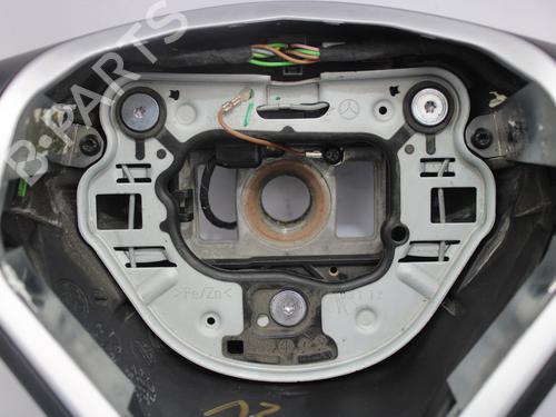 Steering wheel MERCEDES-BENZ E-CLASS (W211)  | BP12306832C49 