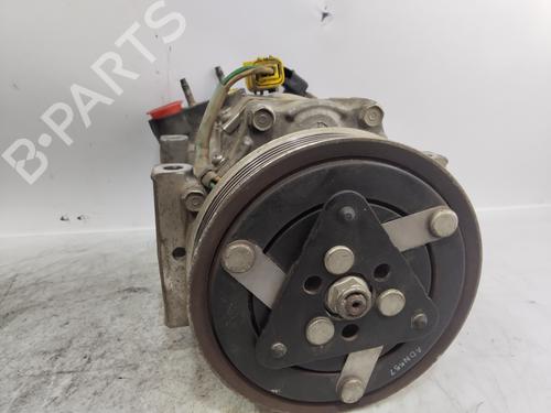 AC-Kompressor CITROËN C5 I (DC_) 2.0 16V HPi (DCRLZB) | BP27456112M34 
