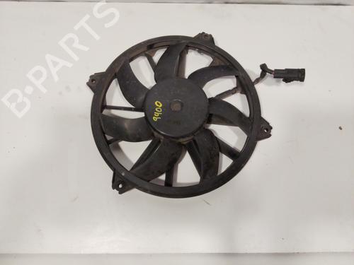 Koelventilatormotor PEUGEOT 3008 I MPV (0U_) [2009-2017]  28478539