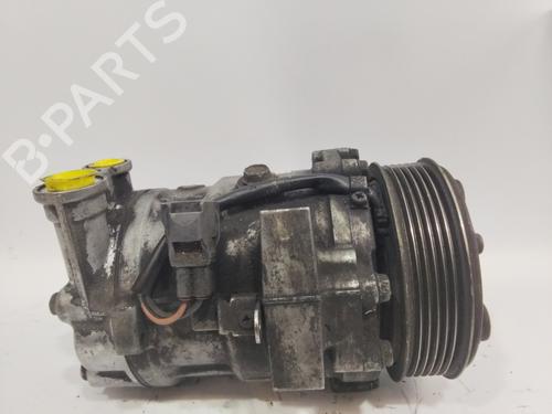 Used AC compressor FIAT LINEA (323_, 110_) [2006-2025]  21606051