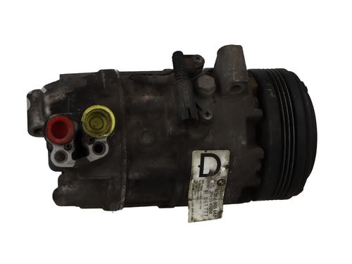 AC compressor BMW 3 (E46) 320 d | BP38049767M34 - Image 4
