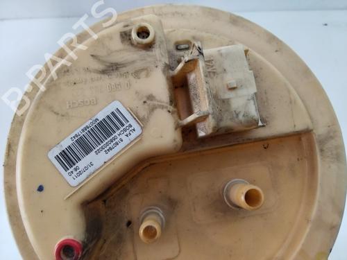 Fuel pump AUDI Q5 (8RB) 2.0 TDI | BP29905031M76 