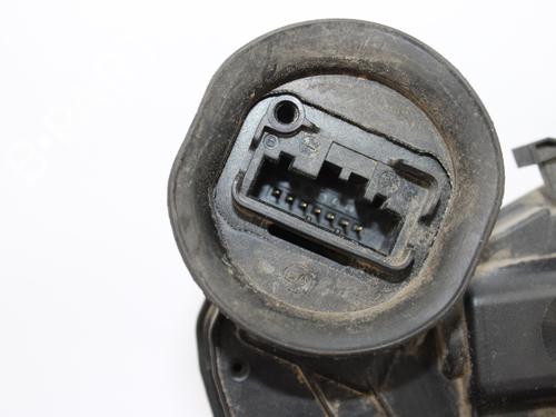 Rear left lock VW GOLF VI (5K1)  | BP15584599C100 