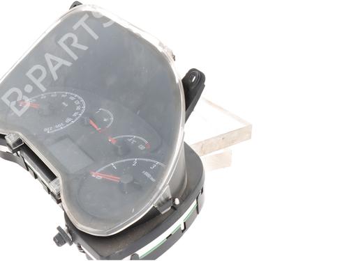 Kombiinstrument OPEL COMBO Box Body/MPV (X12) 1.3 CDTI (B05) | BP30535423C47