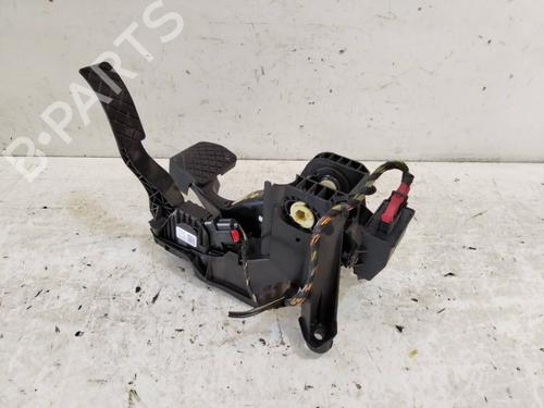 Used Other AUDI A3 Sportback (8VA, 8VF) 1.6 TDI (110 hp) 19116130