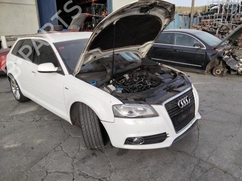 Brugte AUDI A3 Sportback (8PA) 4829627
