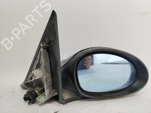 Used Right mirror BMW 1 (E87) 118 d (122 hp) 25625647