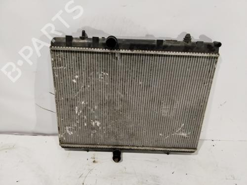 Køler CITROËN C4 II (NC_) [2009-2025]  30978161