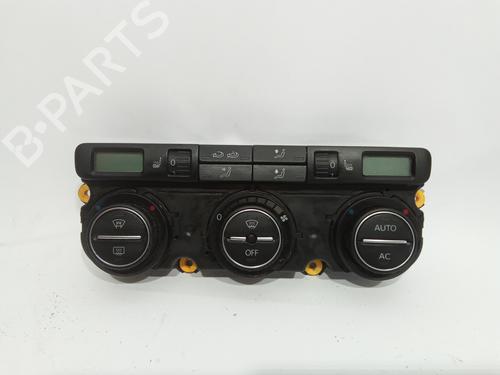 Climate control VW GOLF VI (5K1) 1.6 BiFuel | BP10626544I5 