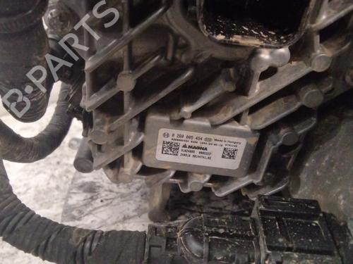 Gearkasse RENAULT CAPTUR II (HF_)  | BP29728088M3 
