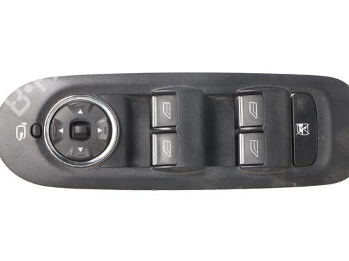 Used Left front window switch Left front window switch FORD MONDEO IV (BA7) [2007-2015] 32507603 32507603