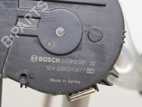 Front wiper motor OPEL CROSSLAND X / CROSSLAND (P17, P2QO)  | BP21013992M29 