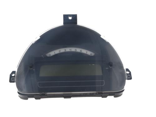 Kombiinstrument CITROËN C2 (JM_) 1.1 (60 hp) 30865340