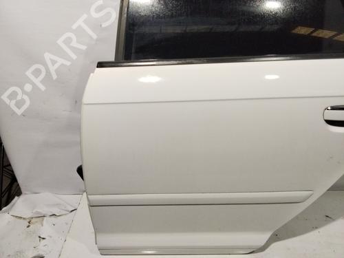 Left rear door AUDI A3 Sportback (8PA) | BP30092052C4
