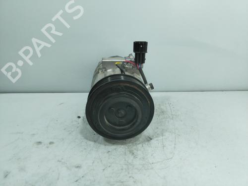 AC compressor KIA XCEED (CD)  | BP19028030M34