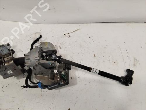 Steering column JEEP COMPASS (MP, M6, MV, M7) 2.0 CRD 4x4 | BP27690053M21 
