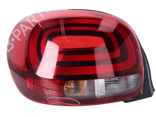Used Left taillight Left taillight 39095281 39095281