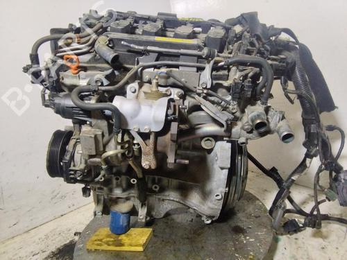 Used Engine Engine HONDA CIVIC X Hatchback (FC_, FK_) 1.5 VTEC (FK7) (182 hp) 34098788 34098788