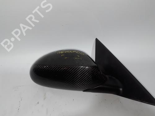 Right mirror BMW 1 (E87) 118 d | BP10700582C27 