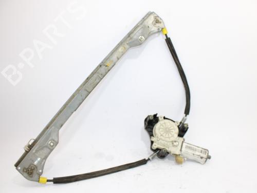 Lève-vitre avant gauche RENAULT CLIO II (BB_, CB_)  | BP29594634C22 
