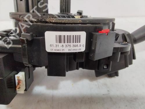 Squib airbag BMW X5 (E53)  | BP25611452C102 