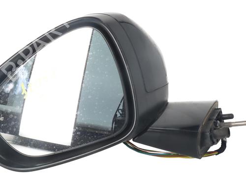 Used Left mirror Left mirror 37231714 37231714
