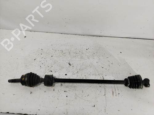 Used Right front driveshaft Right front driveshaft 34391754 34391754
