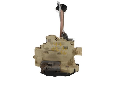 Used Front right lock AUDI A3 (8P1) [2003-2013]  30714194