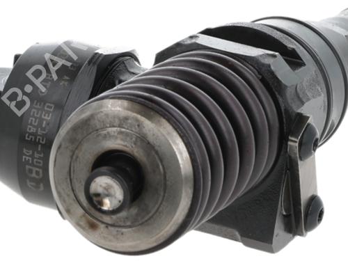 Injector FORD GALAXY I (WGR) 1.9 TDI | BP29418119M100 