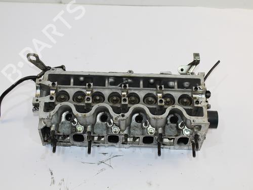 Used Cylinder head OPEL ZAFIRA / ZAFIRA FAMILY B (A05) 1.9 CDTI (M75) (120 hp) 17094371
