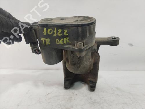 Højre bremsekaliber bag CITROËN C5 AIRCROSS (A_) [2018-2025]  30091304