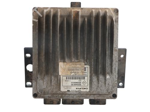 Engine control unit (ECU) RENAULT KANGOO (KC0/1_) 1.5 dCi (KC07) | BP31269094M57