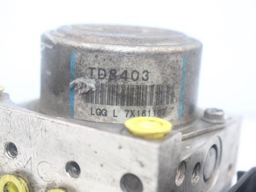 ABS pump NISSAN X-TRAIL II (T31)  | BP17133412M43 