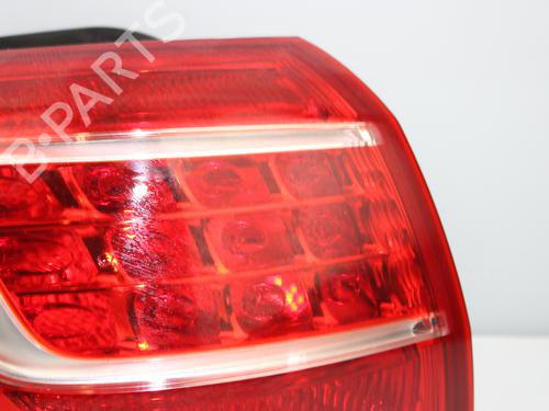 Left taillight KIA SPORTAGE III (SL) 1.7 CRDi | BP17959776C34 