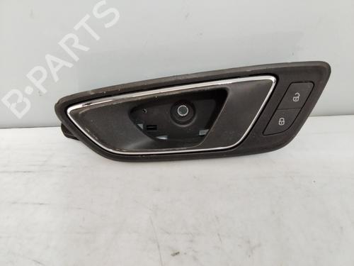 Front left interior door handle SEAT LEON (5F1)  | BP19071281I13 