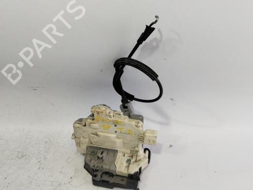 Rear right lock SEAT LEON (1P1)  | BP29010388C99 