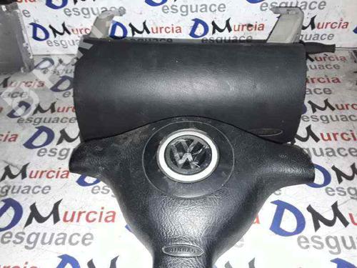 Used Airbag Kit Airbag Kit VW GOLF IV (1J1) [1997-2008] 8554378 8554378