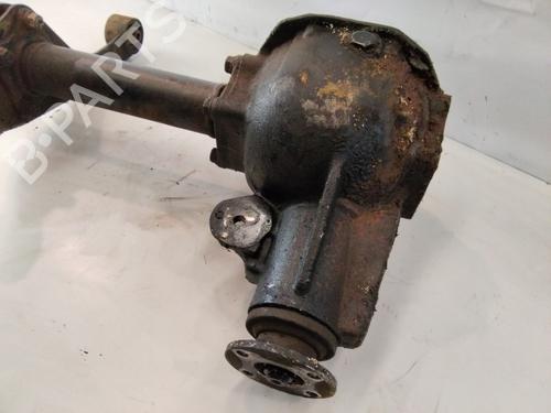 Front differential HYUNDAI TERRACAN (HP) 2.9 CRDi 4WD | BP24417584M23 