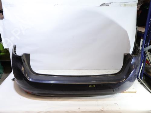 Used Rear bumper Rear bumper 37630393 37630393