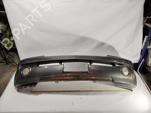 Front bumper KIA SORENTO I (JC)  | BP31168626C7 